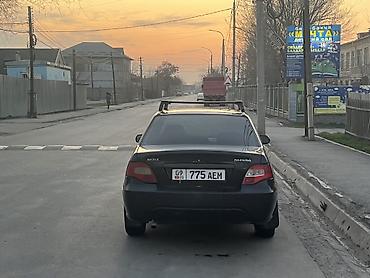 чанган бенбен е стар: Daewoo Nexia: 2012 г., 1.5 л, Механика, Бензин, Седан — 5
