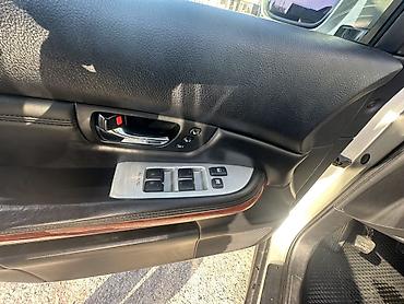 lexus cs: Lexus RX: 2005 г., Автомат, Бензин, Кроссовер — 10