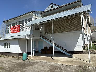 Продажа коттеджей и домов: 🏡💼 Продается 2-х этажный дом для проживания или бизнеса. Есть — 4