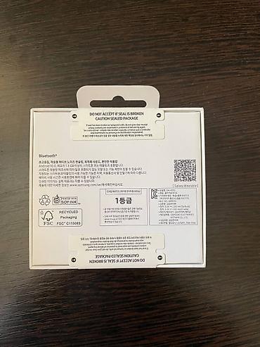 наушники для айфон проводные: Беспроводные наушники-вкладыши, Samsung, Galaxy Buds 3, Новый — 3