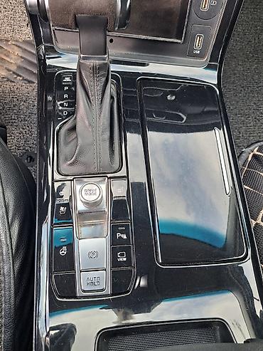 kia carneval: Kia K7: 2019 г., 3 л, Газ, Седан — 7