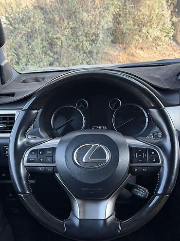 leksus: Lexus GX: 2021 г., 4.6 л, Автомат, Бензин, Внедорожник — 10