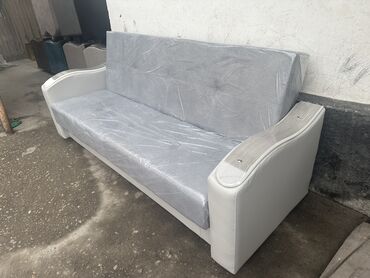 Угловые диваны: Диван! Диван! Диван! Жаны дивандар сатылат. Кечинде кровать кылып — 10