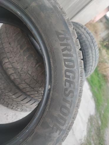 80 б4: Зимние шины Bridgestone Blizzak WS90 - Комплект: 4 шт. - Размер — 5