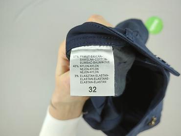 drip slim: Spodnie materiałowe damskie, rozmiar L — 4