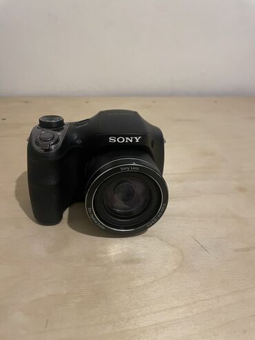 семейная баня аламедин 1: Срочно!!! Продаются цифровой фотоаппарат SONY DSC-H300 Black