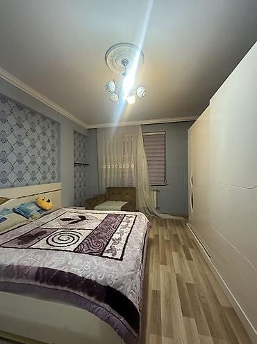 bina: 3 otaqlı, Yeni tikili, 78 kv. m — 3