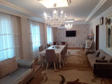 Həyət evləri və villaların satışı: 8 otaq, 125 kv. m, Kredit yoxdur, Orta təmir — 25