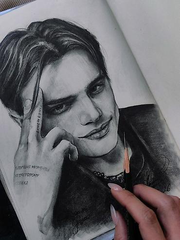 toknan: Boş divarlarınızı sənətə çevirək 🎨✨ Hər zövqə uyğun, estetik və fərqli — 5