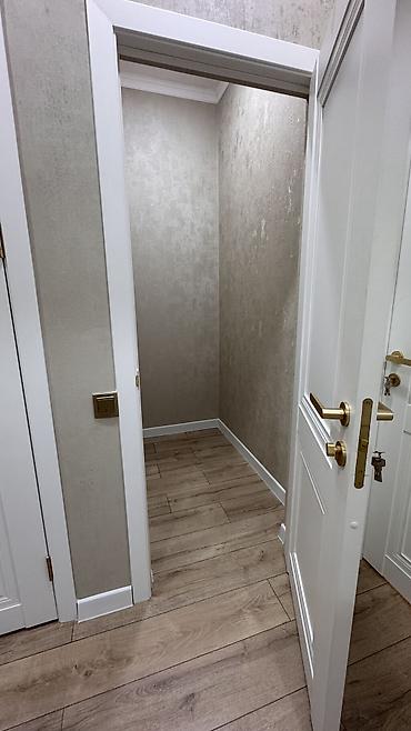 Продажа квартир: 2 комнаты, 68 м², Элитка, 3 этаж, Евроремонт — 12