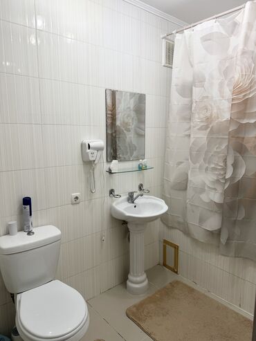 Иссык-Куль 2025: Квартира, Центр Отдыха Радуга Вест ЦО Радуга West, Кош-Кол, Детская площадка, Парковка, стоянка, Охраняемая территория — 12