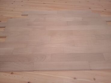 Parket: Taxta döşəmə lövhələri – parket tipli panellər - Material: ağac — 12