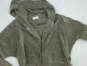 Women's Clothing: Women`s lightweight jacket, size 2XL (EU 44)