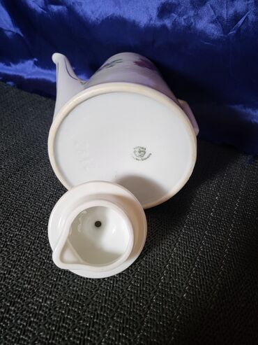 Čajnici: Bokal nov iz 1918 do 39g Victoria Cehoslovacka. Bokal perfektan — 15