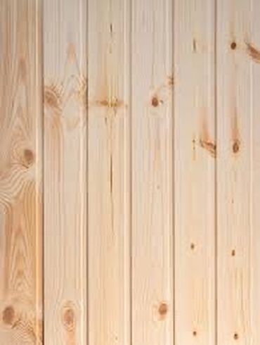 Доски: Доски, Строганные, Для пола, Сосна — 8