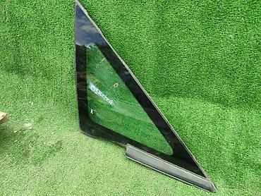 Стекла и комплектующие: Стекло Заднее Б/у, Оригинал — 25