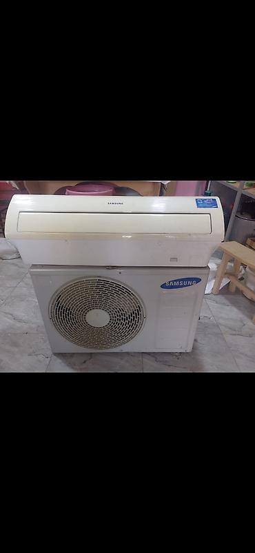 buxar utusu qiymeti: Samsung kondisioner 18000btu 60-65 kv.qiymet 450 man.hec bir problemi — 1