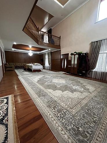 Продажа коттеджей и домов: 🔥 СРОЧНО! Продаётся большой дом в селе Ново-Покровка (перспективный — 1