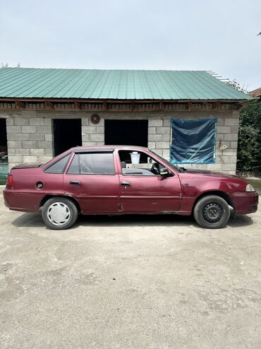 полики для авто бишкек цена: Daewoo Nexia: 2012 г., 1.5 л, Механика, Бензин, Седан