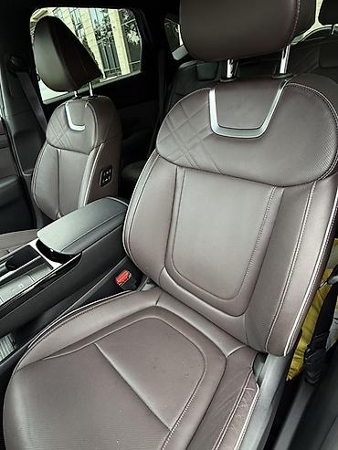 хундай туксон гибрид: Hyundai Tucson: 2025 г., 1.6 л, Автомат, Гибрид, Кроссовер — 8