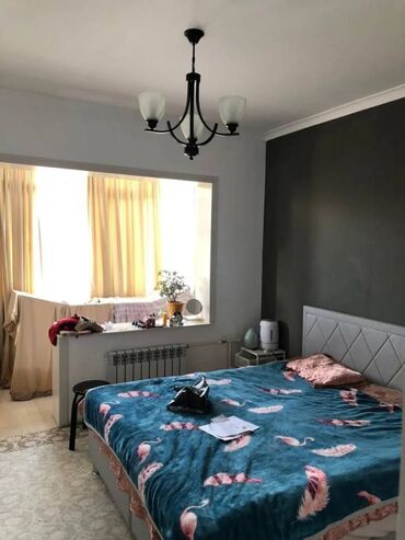 Продажа квартир: 2 комнаты, 48 м², 105 серия, 5 этаж