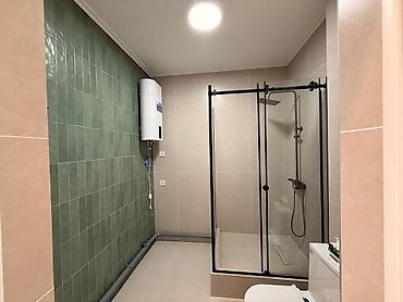 Продажа квартир: 1 комната, 51 м², АЮ Гранд Элитка, 11 этаж, Свежий ремонт — 8