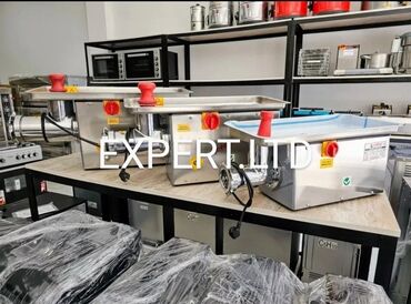 Digər mətbəx aksesuarları: Təmiz Türkiyə istehsalı,sənaye tipli profisional ət çəkənlərin satışı — 12