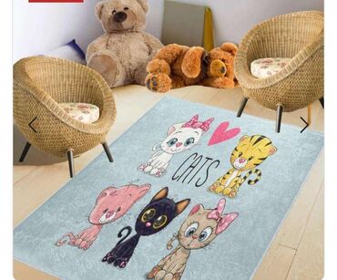 Tepisi i prostirke: Pravougaoni, bоја - Šareno — 16