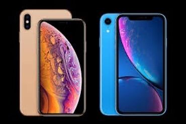 Apple iPhone: IPhone Xr