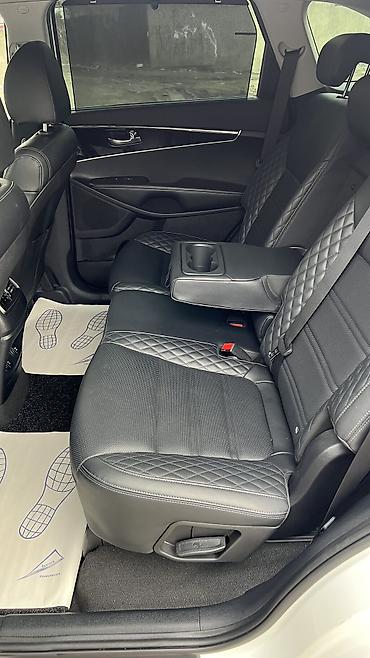 Kia: Kia Sorento: 2019 г., 2 л, Автомат, Дизель, Кроссовер — 17