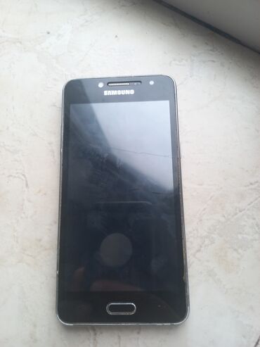 samsung j4 qiymeti islenmis: Samsung J210, 8 GB, rəng - Qara, Sensor