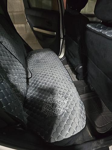 corolla 2004: Toyota Ist: 2003 г., Автомат, Бензин, Хэтчбэк — 3