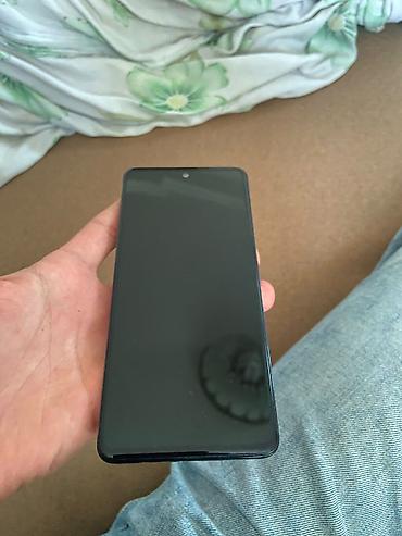 a 52 128: Samsung Galaxy A51, 64 GB, rəng - Qara, İki sim kartlı — 2