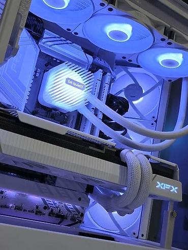 Desktop računari i radne stanice: Ryzen 7 7800X3D RX 7800XT X870 32GB 1TB - SM047PC. ✨ Prodaja i — 16