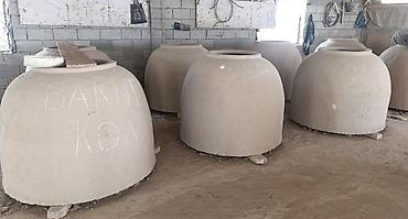 construction: Тандыр чоподон жасалган бардык размери бпр Лепешка самсы шашлык — 5