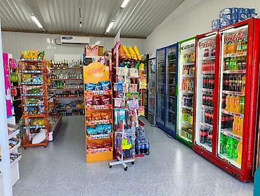 Другие продукты питания: Продается готовый бизнес: Продуктовый магазин «ОРДО Маркет» - — 5