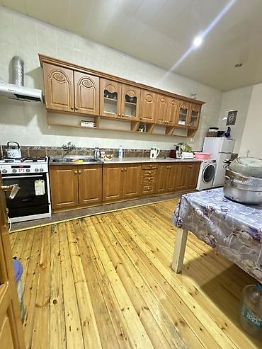 turkanda bağ evi: 4 otaqlı, 160 kv. m, Yeni təmirli — 10