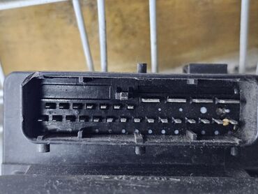 ABS: Блок ABS Volkswagen 1999 г., Б/у, Оригинал, Германия — 7