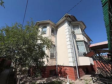Продажа коттеджей и домов: 📍ул.Атбашинская 🔘4-комнаты 🔘3 этажа 🔘451м² Продается роскошный — 1