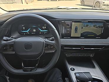шины на карнивал: Changan CS75: 2025 г., 1.5 л, Робот, Бензин — 10