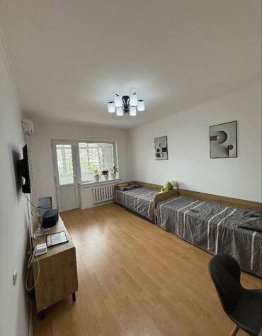 Продажа квартир: 1 комната, 27 м², 105 серия, 5 этаж