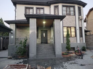 Фасадчики, отделочники: Фасадчик. С опытом — 5