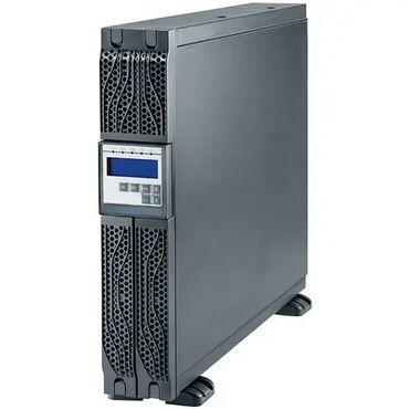 aparat za ciscenje lica dm: Model: UPS Legrand DAKER DK + Tower/Rack, 1000VA/900W, On Line Double