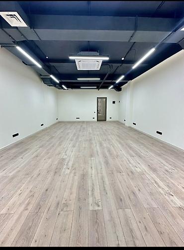 Коммерциялык мүлк: Кеңселерди ижаралоо, 58 м², Бизнес борборунда, Коопсуздук системасы менен, Юридикалык дареги менен — 6