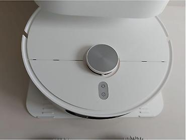 robot tossoran: Продаётся премиальный робот-пылесос Xiaomi Robot Vacuum X10 Plus. Был — 4