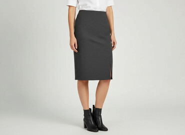 mielczarkowski ubrania: Women`s skirt, size S