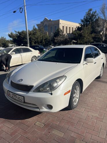 tayota soarer: Toyota Windom: 2005 г., 3 л, Автомат, Газ, Седан