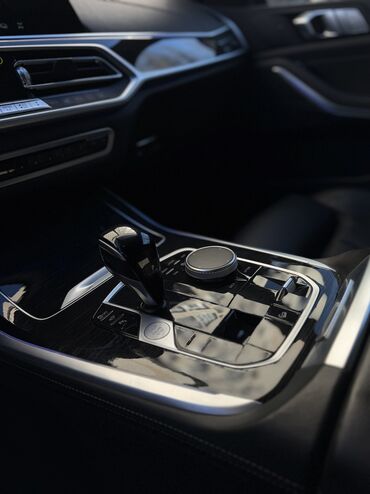 BMW: BMW X7: 2022 г., 3 л, Автомат, Бензин, Внедорожник — 12