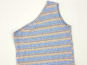 ukośne: Top damski, rozmiar S — 1