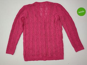 greenpoint bluza: Kardigan damski, rozmiar L — 3